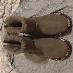 Women's UGG Boots size 7